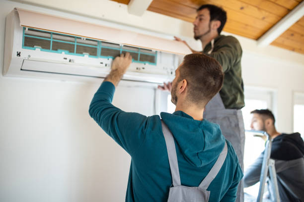 Best HVAC maintenance near me  in Thornton, IL