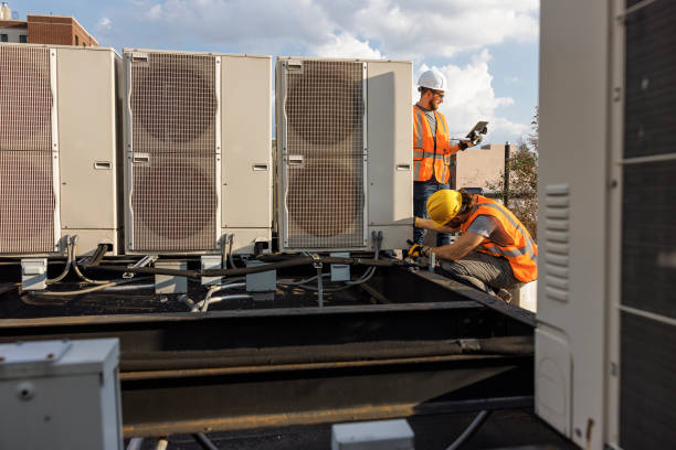 Best HVAC system installation  in Thornton, IL