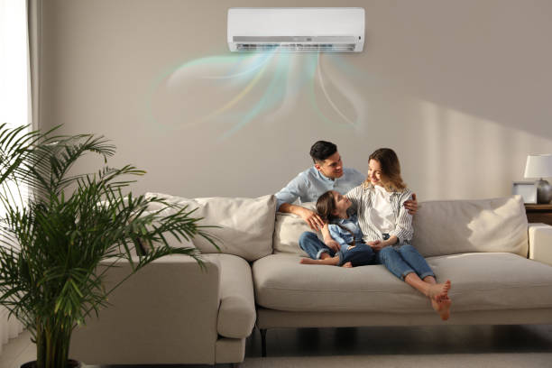 Best 24/7 HVAC repair  in Thornton, IL