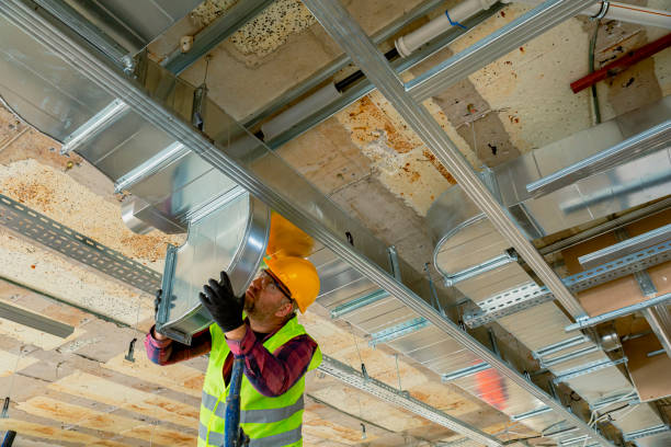 Best HVAC installation services  in Thornton, IL