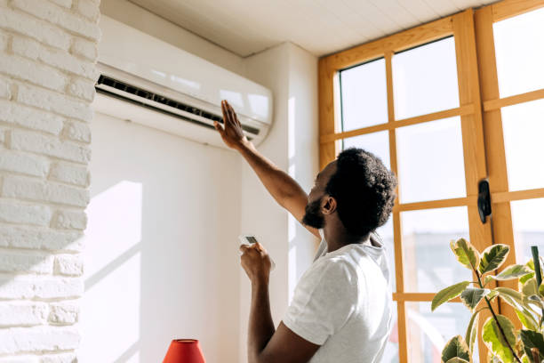 Best Air conditioning repair  in Thornton, IL