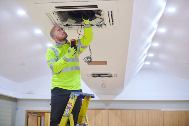 Best Best HVAC companies  in Thornton, IL
