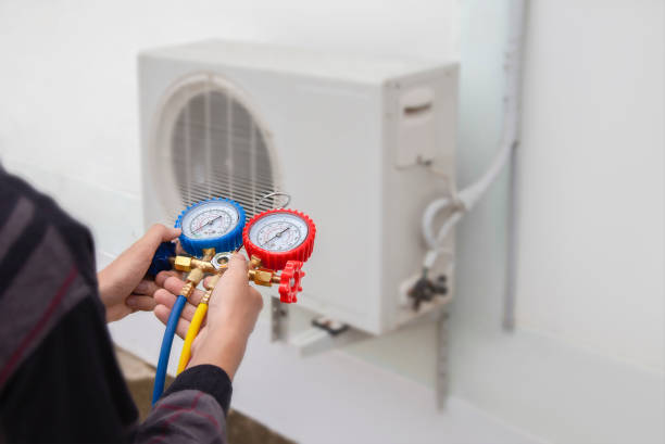 Best HVAC tune-up services  in Thornton, IL
