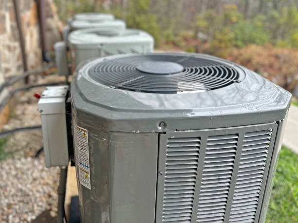 Best HVAC air duct cleaning  in Thornton, IL