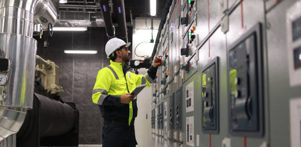 Best HVAC emergency services  in Thornton, IL